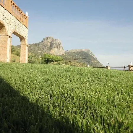 Rancho Cunaos Vakantiehuis *